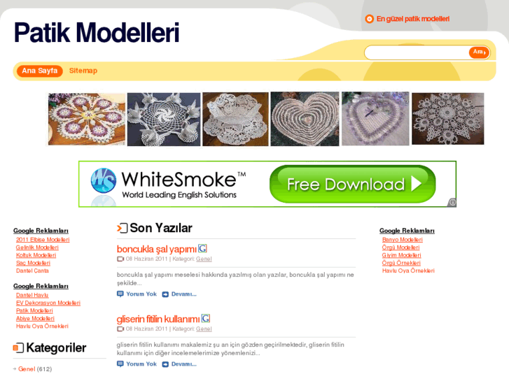 www.patikmodelleri.com