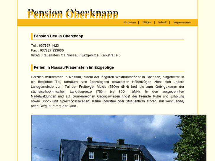 www.pension-oberknapp.de