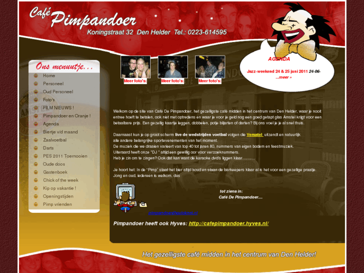 www.pimpandoer.nl