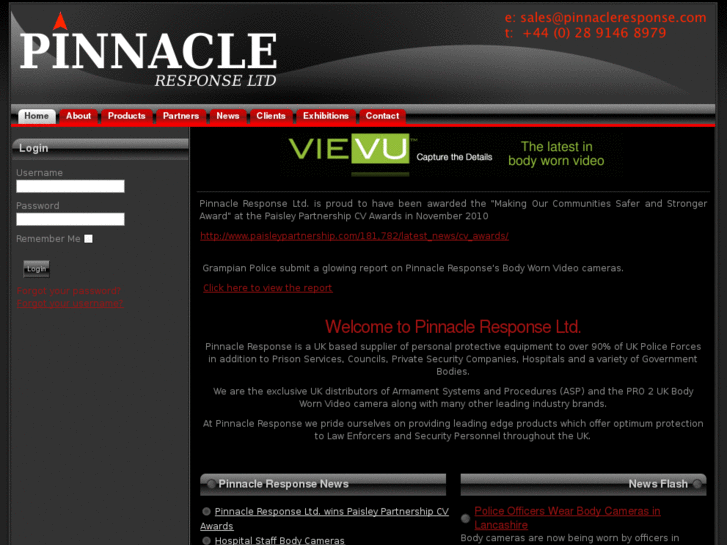 www.pinnacleresponse.com