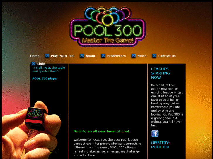 www.pool-300.com