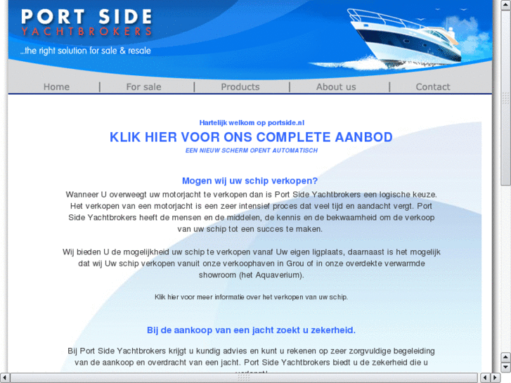 www.portside.nl