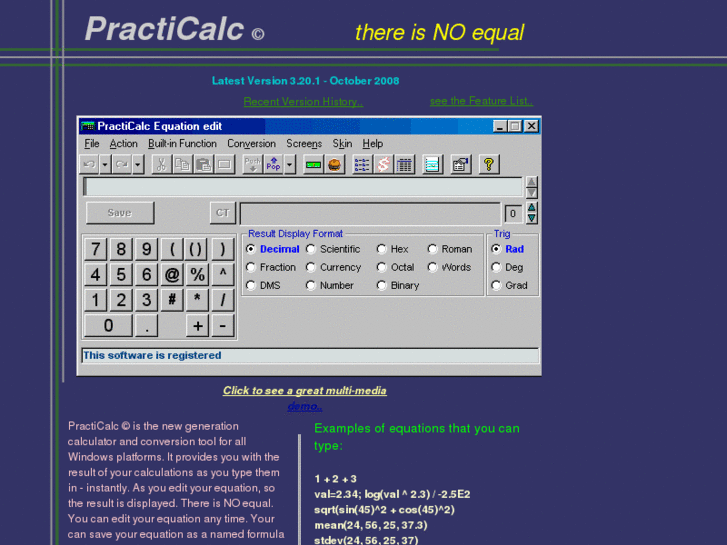 www.practicalc.com