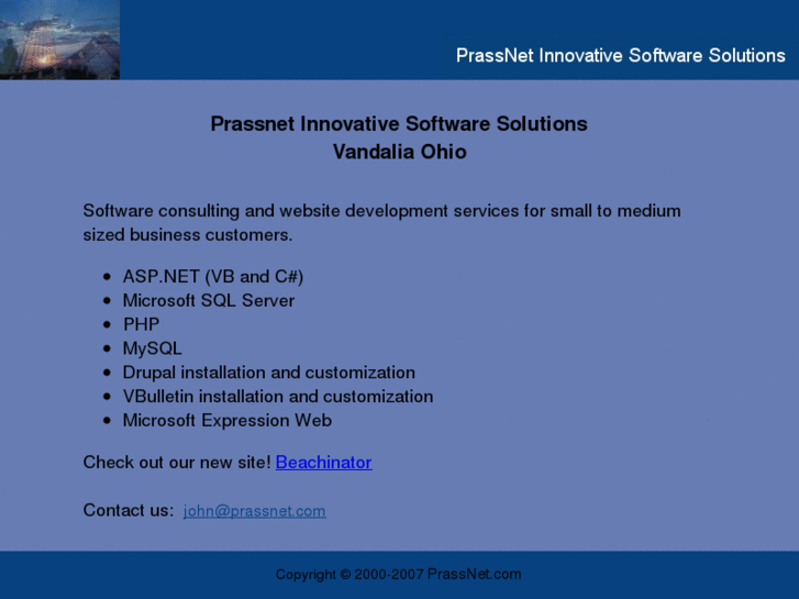 www.prassnet.com