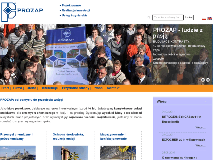 www.prozap.biz