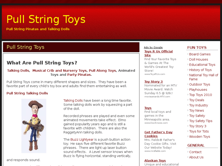 www.pullstringtoys.com