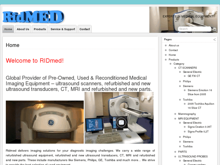 www.ridmed.com