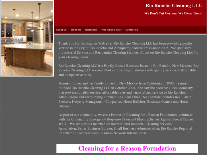 www.rioranchocleaning.com