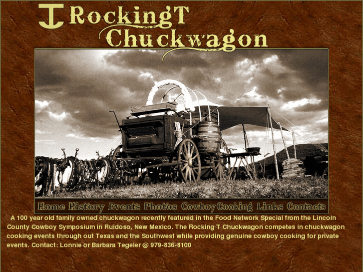 www.rockingtchuckwagon.com