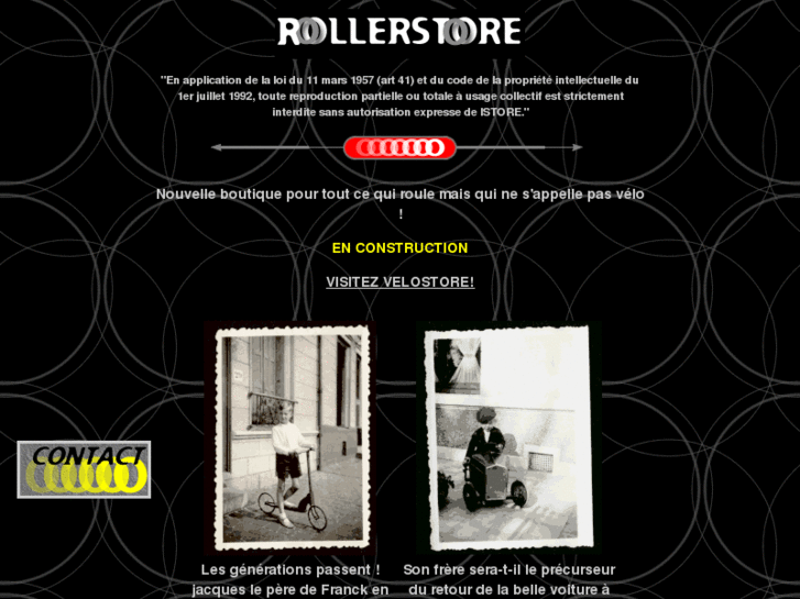 www.rollerstore.com