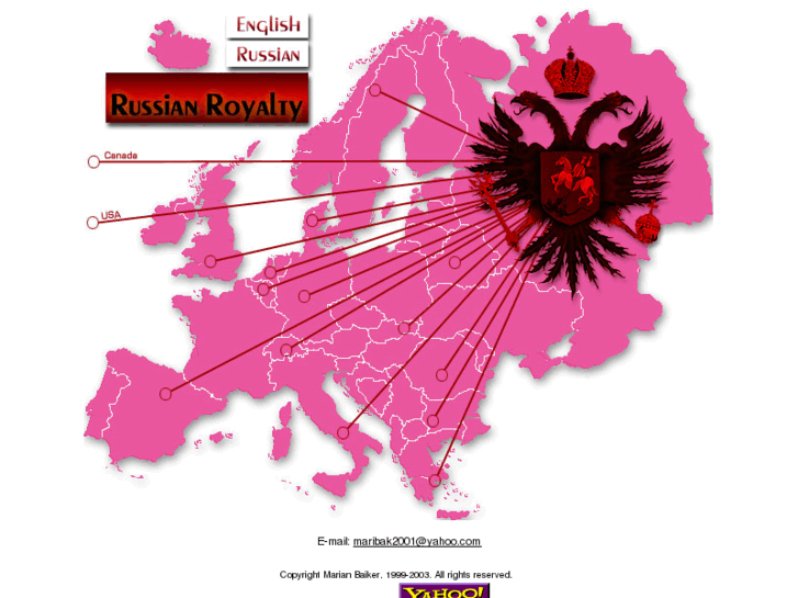 www.russianroyalty.com