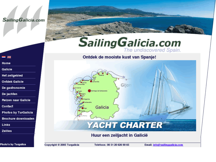 www.sailinggalicia.com