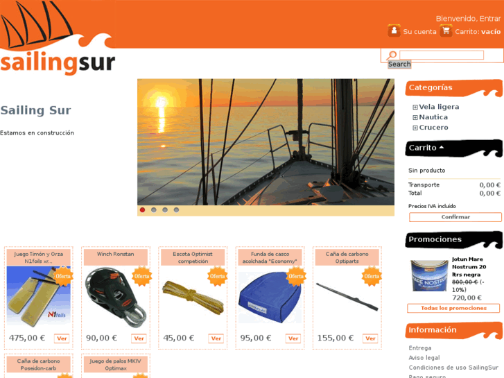 www.sailingsur.com