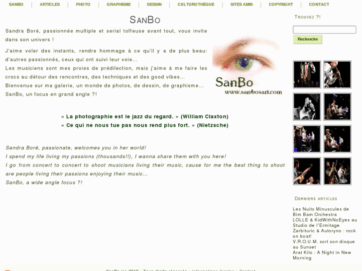 www.sanbosart.com