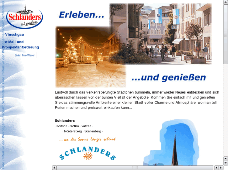 www.schlanders.de