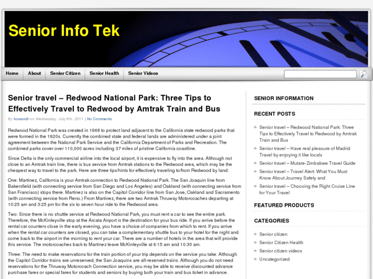 www.seniorinfotek.com