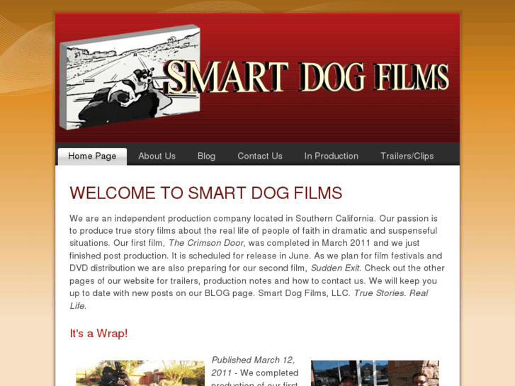 www.smartdogfilms.com