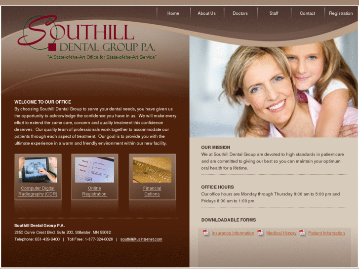 www.southilldental.com