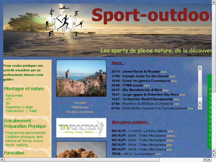 www.sport-outdoor.com