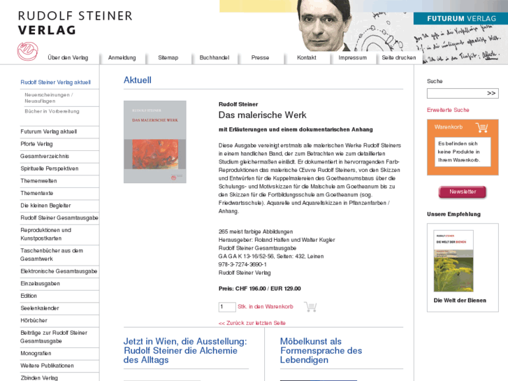 www.steinerverlag.com