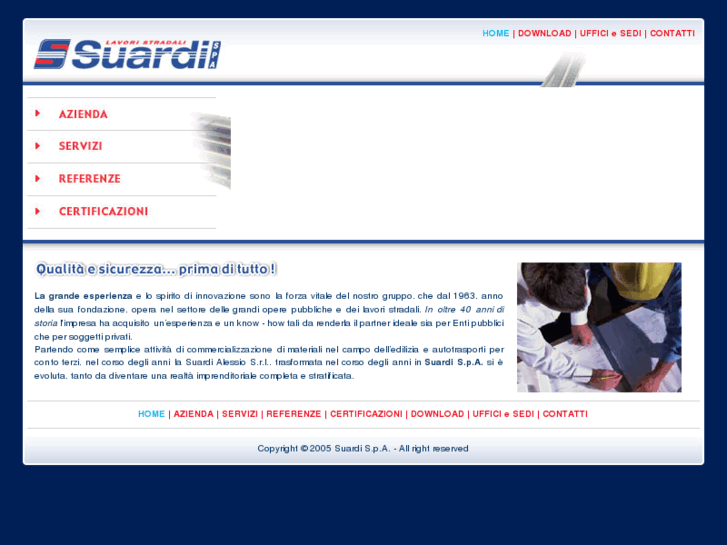 www.suardispa.it