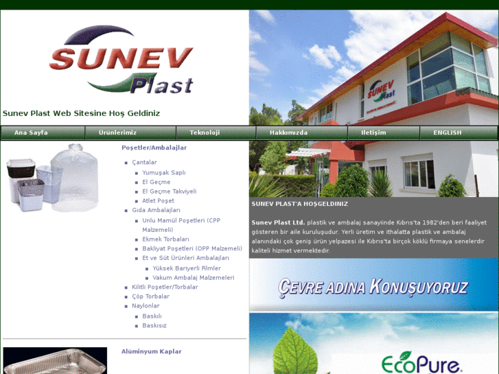 www.sunevplast.com