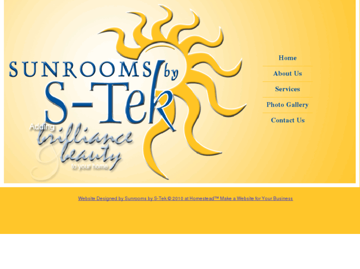 www.sunroomsbystek.com