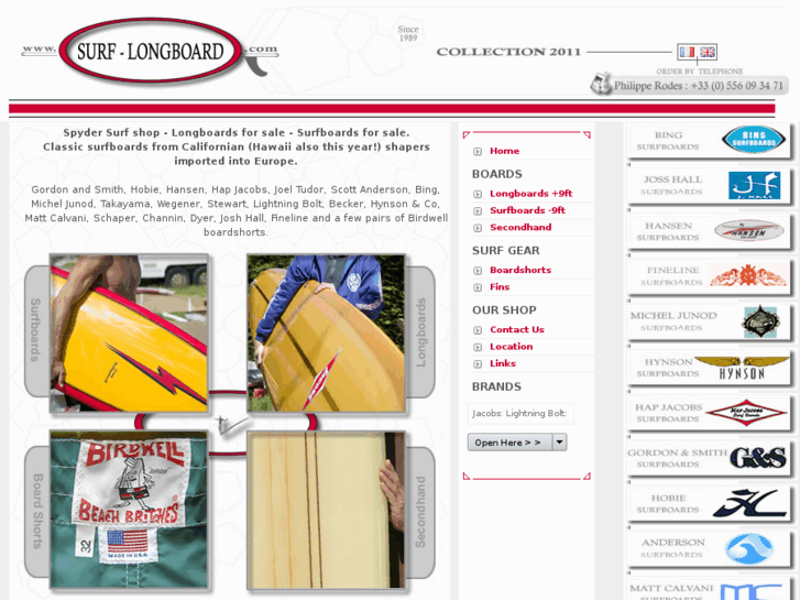 www.surf-longboard.com