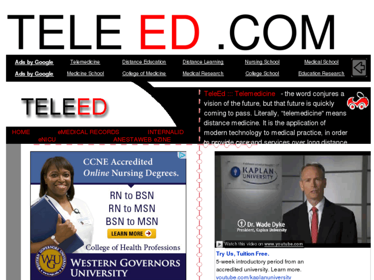 www.teleed.com