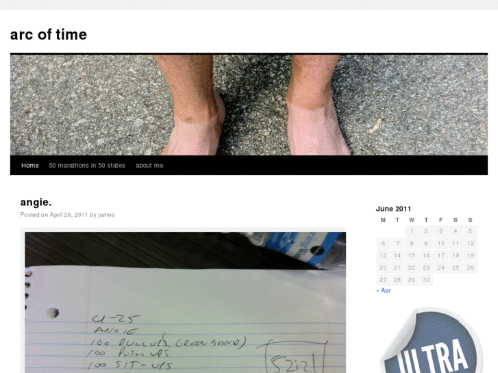 www.thearcoftime.com
