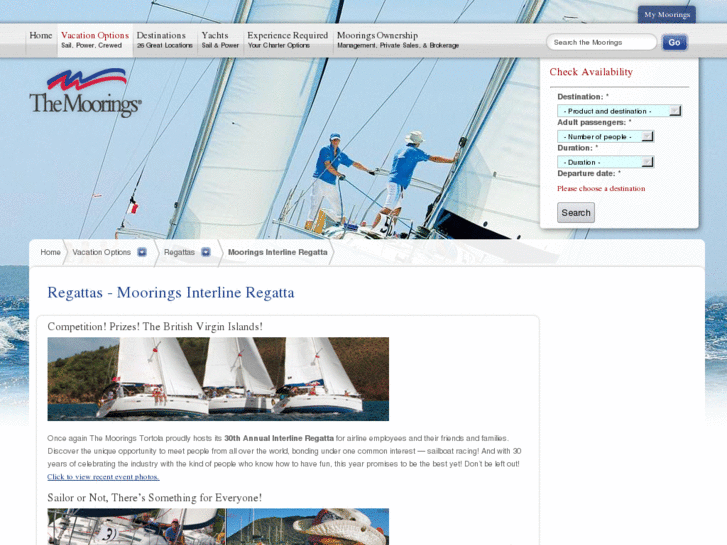 www.themooringsinterlineregatta.com