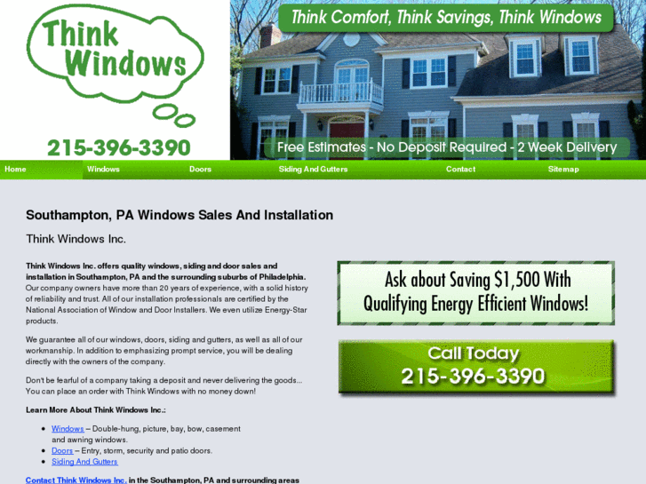 www.thinkwindowsinc.com