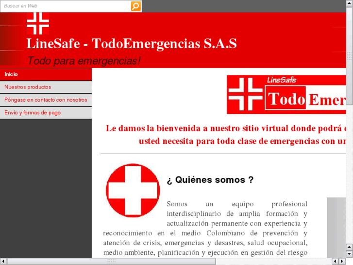 www.todo-emergencias.info