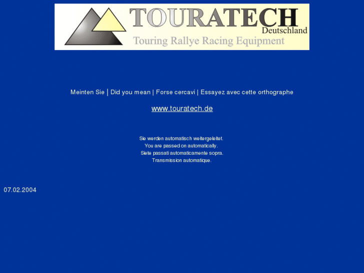 www.touratec.com