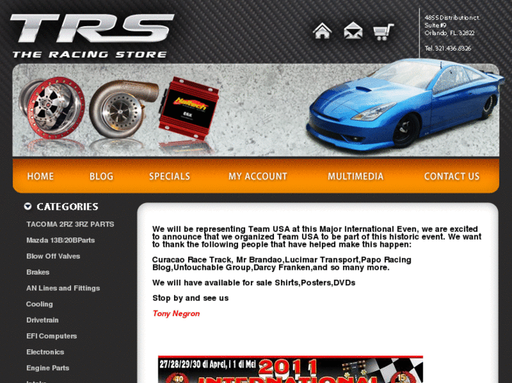 www.trsmotorsport.com