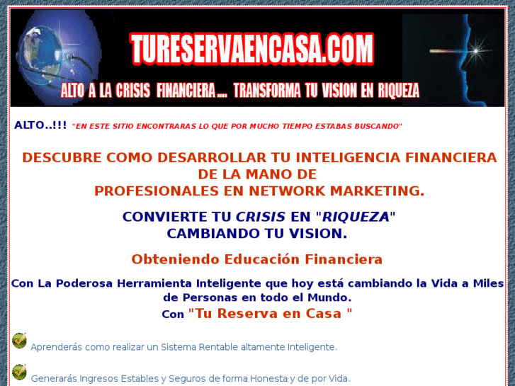 www.tureservaencasa.com