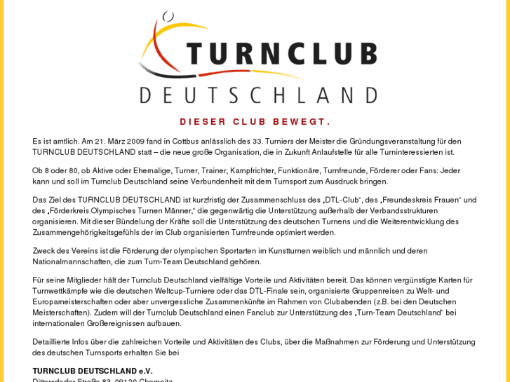 www.turnclub-deutschland.de