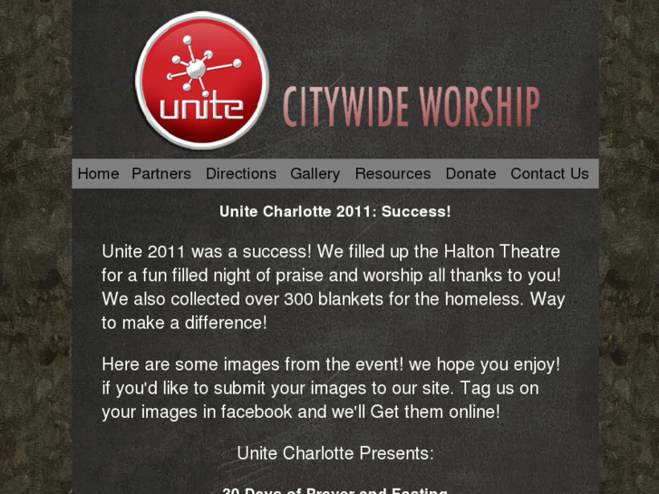 www.unitecharlotte.com