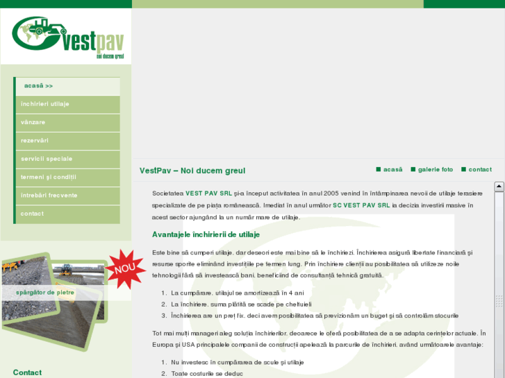 www.vestpav.ro