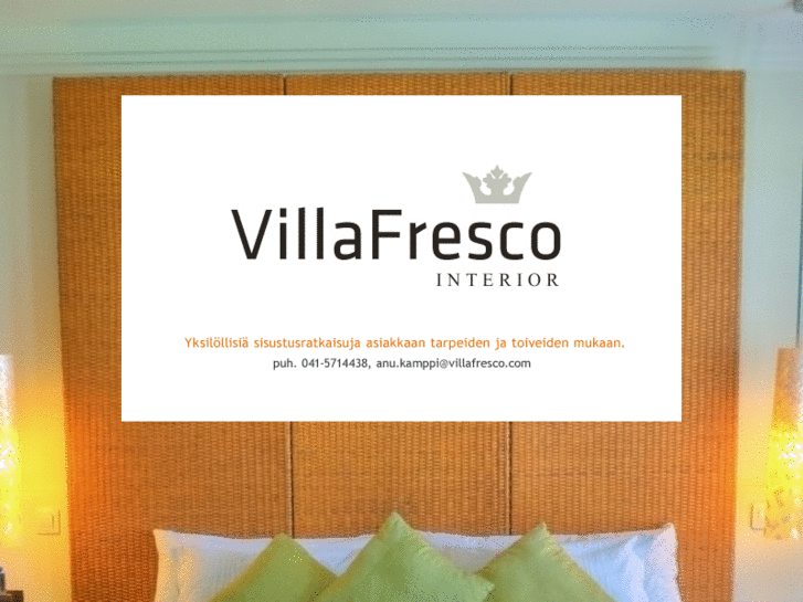 www.villafresco.com