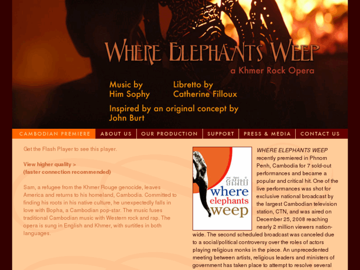 www.whereelephantsweep.com