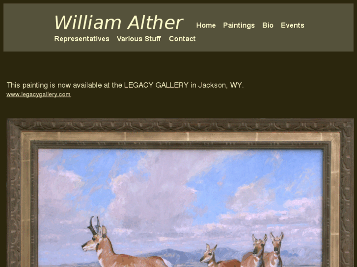 www.williamalther.com