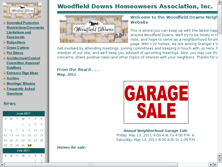 www.woodfielddowns.com