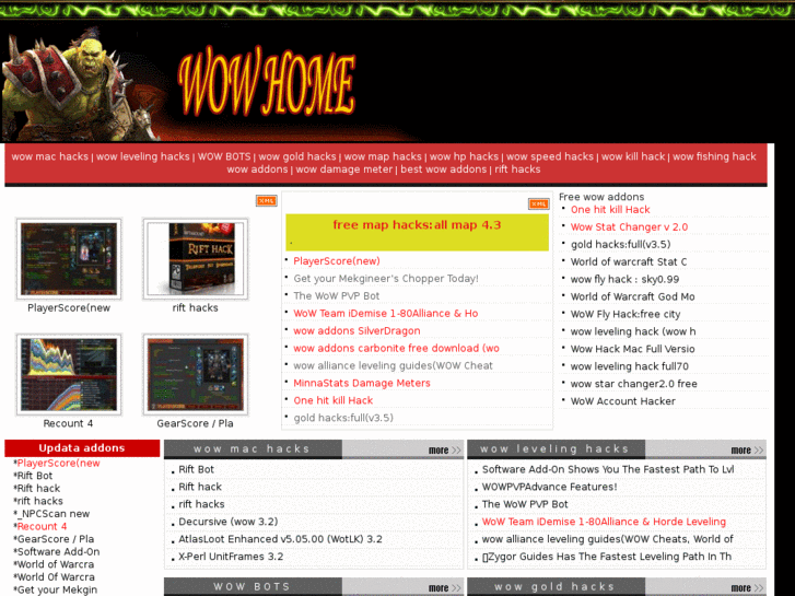 www.wow-free-hacks.com