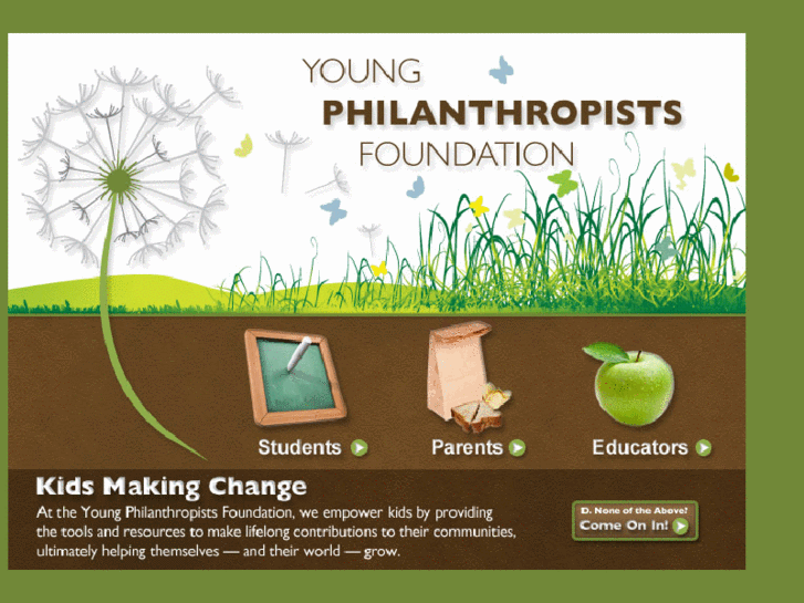 www.ypfoundation.org