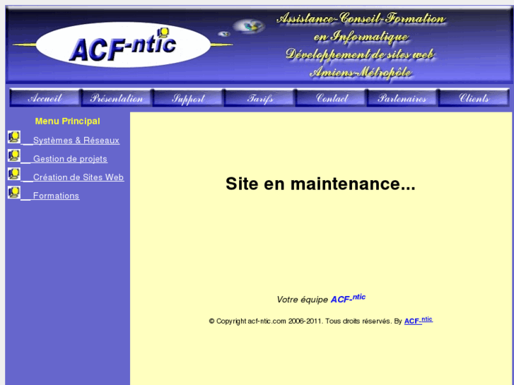 www.acf-ntic.com