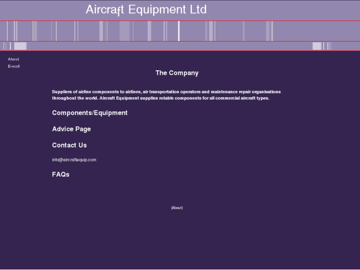 www.aircraftequip.com