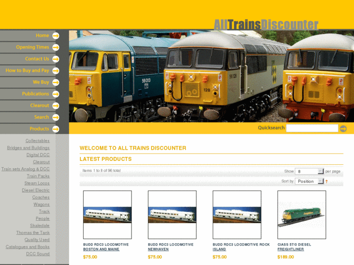 www.alltrainsdiscounter.com