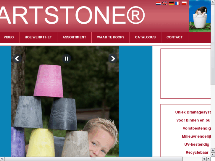 www.artstoneplanter.com