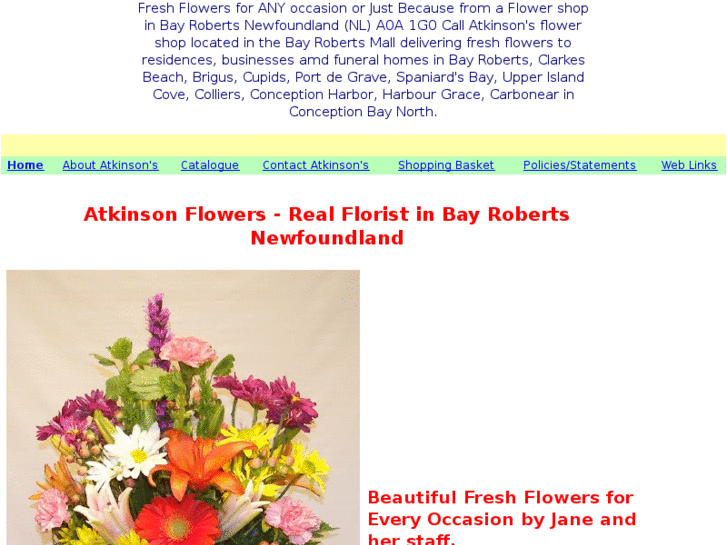 www.atkinson-florist.com